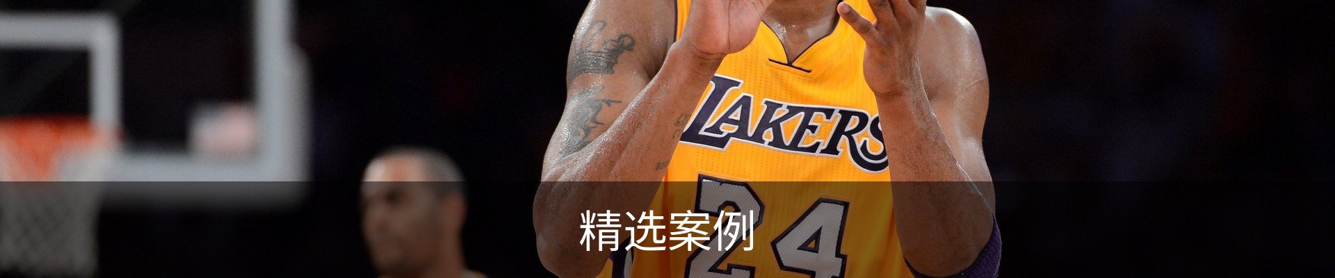 精选案例